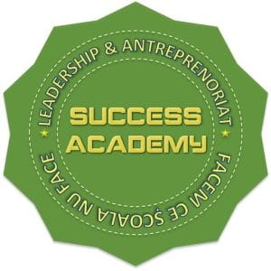 Success Academy Romania