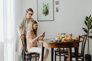 parenting neconditionat