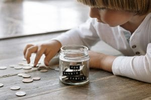 educatie financiara pe intelesul copiilor