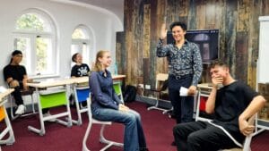 Gestionarea emotiilor la copii