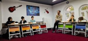 Cum comunicam cu adolescentii