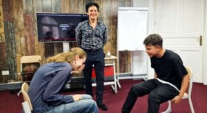 Cum comunicam cu adolescentii