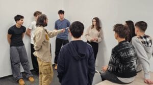 cum comunicam cu adolescentii