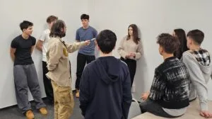 cum comunicam cu adolescentii