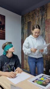 increderea de sine la adolescenti