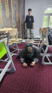 increderea de sine la adolescenti