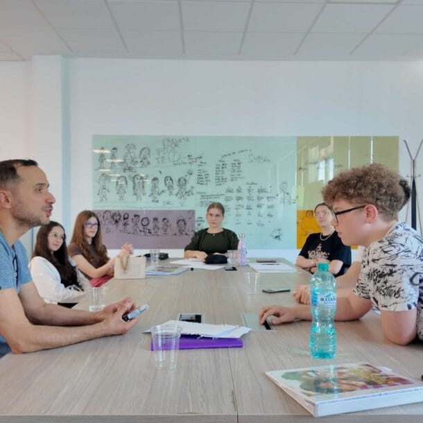 dezvoltarea increderii in sine la elevi