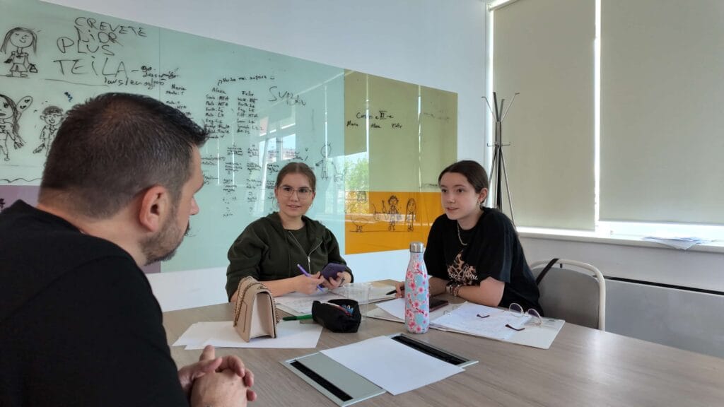 dezvoltarea increderii in sine la elevi
